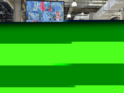 智能工廠靜悄悄，中國智造新浪潮 一家巨頭的全球技術(shù)共享之路