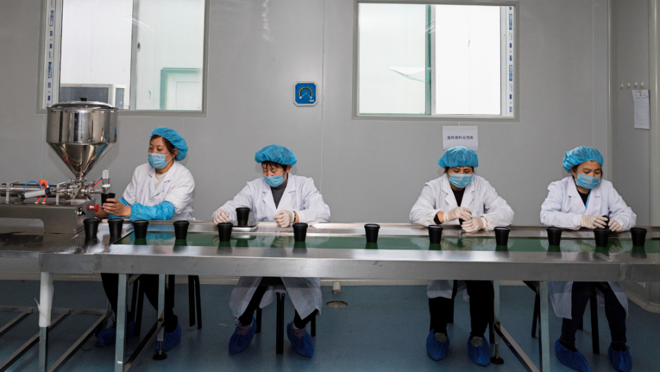 化妝品代加工|面膜代加工工廠選擇攻略，注意這四點，避免踩雷！附帶嬰兒用品相關提示