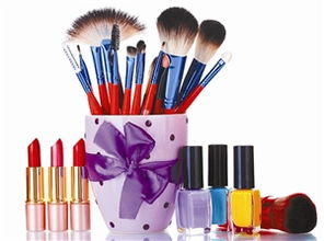 網購化妝品，警惕美麗陷阱